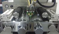 Automatic Pharmaceutical Soft Gel Capsule Machine For Fish Oil Softgel