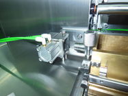 Spreader box and Die roll Copper Capsule encapsulation  Filling Machine Parts