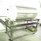 Hemp Oil Vegetable Gelatin Softgel Manufacturing Equipment With Servo Motor