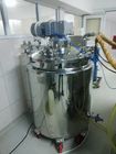 20kw Large Scale Medical Softgel Encapsulation Machine With PLC And Touch Screen