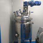 CBD Oil Softgel Capsule Encapsulation Machine With Bottom RTD Sensor FDA Approved