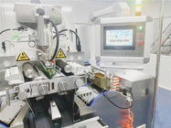 SS316 Pharmaceutical Machinery Liquid Filling Softgel Encapsulation Equipment