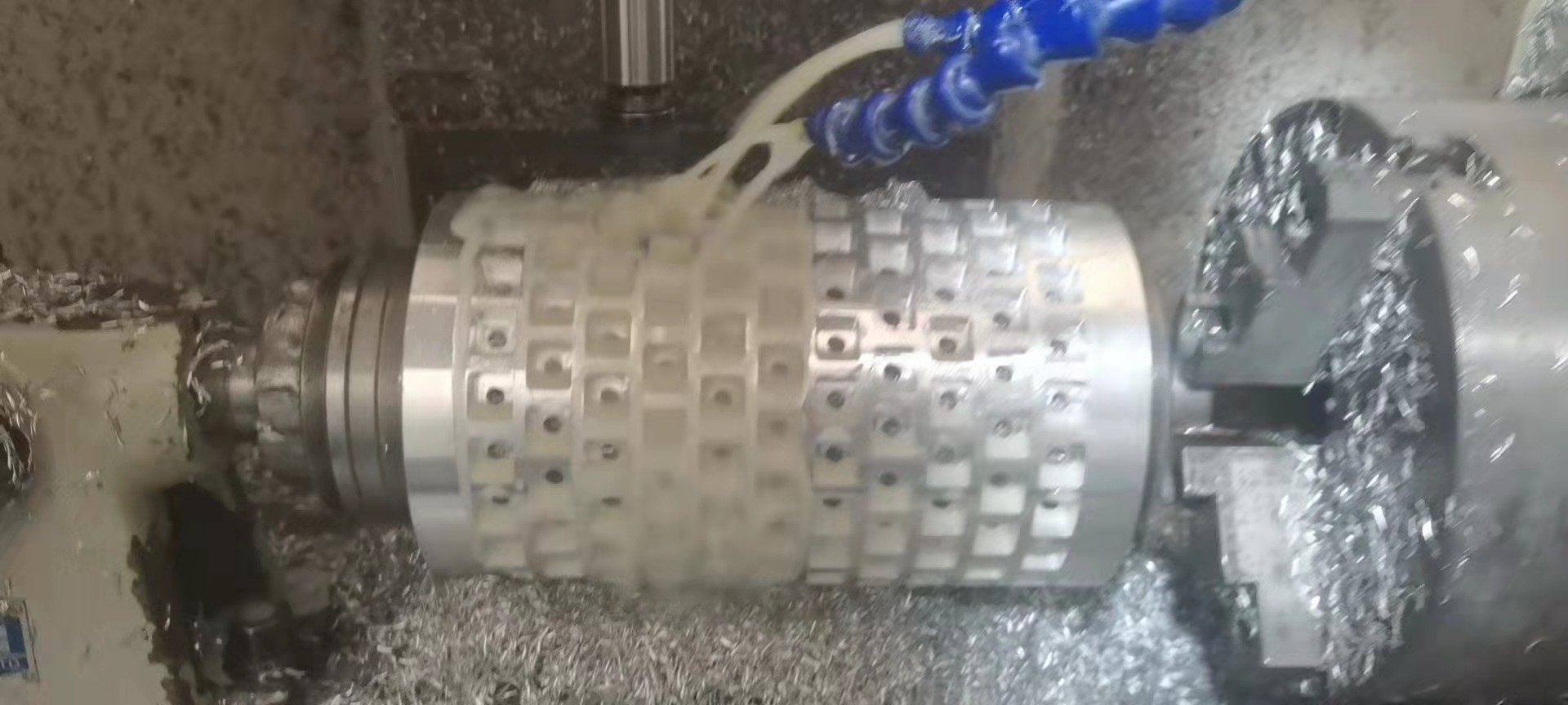 Die roll /Softgel Encapsulation Spare Parts  Capsule Filling Machine Parts