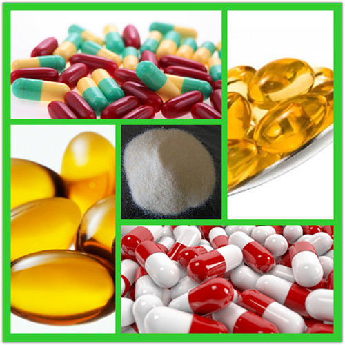 Pharmaceutical Grade Gelatin for Medicine and Nourishment , eatable
