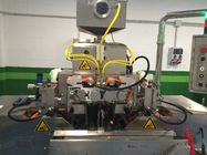 China supplier R&amp;D Automatic Vgel Encapsulation Machine High Efficency also for paintball machine