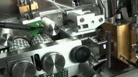 professional Paintball Encapsulation Machine for Soft Capsule Automatic Production Line