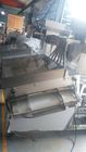 12 Rolls Softge Capsule Inspection Machine For Bovine Source Gelatin Halal CE