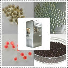 High Output Rate Seamless Softgel Machine For Health Products / Nutrition Food Industries
