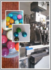 CS Games Paintball Manufacturing Machine With Logo Print , PLC + Touch Screen