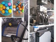 Gelatin Shell Paintball making / Encapsulation Machine With Amorphous Dryer / Remote Diagnosis