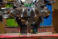 Liquid CBD oil base 7 inch capsule filling  Softgel Encapsulation Machine