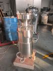 Softgel Capsule medicine liquid recycling Machine With SUS316 Main Material , 960RPM Speed