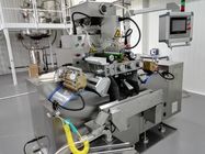 Precise Temperature Control Soft Capsule Making Machine With CE , 50000 - 70000 Softgel / H