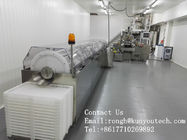 Medical Soft Net Automated tumbler dryer SUS 580 * 600mm , SS