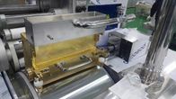 10'' Automatic Soft Capsule Making Machine With Gelatin Melting And Drying Machine