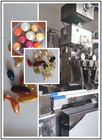 Food / Pharmaceutical Machinery Softgel Encapsulation Machine / Paintball Maker