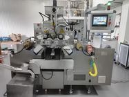 R &amp; D Scale Softgel oil packing encapsulation machine With Faults Diagnosis