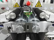 7 Inch Softgel 	Automatic Vgel Encapsulation Machine For CBD Oil / Grape Seeds Oil