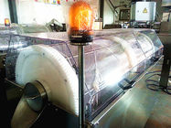 Tumble dryer for softgel capsule with alert light 600*900mm