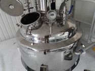 Starch Movable Capsule Filling Equipment Gelatin Melting Tank / Stationed Gelatin Melter