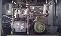 High Output Rate Seamless Softgel Machine For Health Products / Nutrition Food Industries