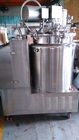 304 SUS 100L Stirring Gelatin Melting And Service Tank With GMP Standard