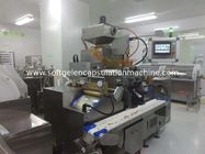 7 Inch Softgel Encapsulation Machine With Servo Control