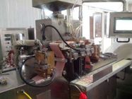 Micro Scale Automatic Vgel Encapsulation Machine For Honey / Cbd Oil Capsule