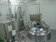 Micro Scale Automatic Vgel Encapsulation Machine For Honey / Cbd Oil Capsule