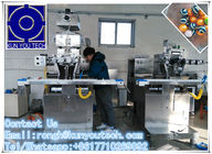 6&quot; Softgel Encapsulation Machine Line With Ground Automatic Feeding , 880X640X1900mm