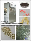 Softgel Hardness Testing Machine For Soft Capsule And Paintball Encapsulation Production