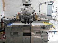 Vegetable Gelatin Softgel Capsule Manufacturing Machine S610V Automatic Control
