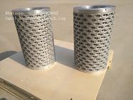 Aluminium Alloy Softgel 12 Inch Capsule Mold Paintball Die Roll 0~5 Rpm