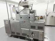 S403 Soft Gelatin Encapsulation Machine With Gelatin Melting System For Krill Oil Production
