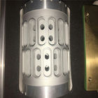 Non Animal Softgel Automatic Vgel Encapsulation Machine For 50000 - 70000 Capsules / H