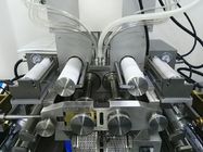 Softgel Oil Capsule Automatic Vgel Encapsulation Machine Pharmaceutical With Tumble Dryer