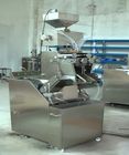 7 KW Softgel Encapsulation Machine With Ground Automatic Feeding / 43470 Pcs / Hour