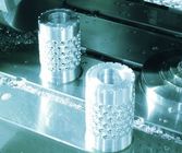 Aluminium Alloy Soft Capsule Mold / Die Roll / Small Cavity / 22800 Capsule / Hour
