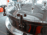 200L Gelatin service tanks / gelatin receiver tanks for storing the gelatin