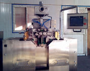 Automatic Control Pharmaceutical Machinery Small Capacity S403 For Cosmetic / Food Industries