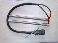 Heating Rod Capsule Maker Machine Filler Machine Parts Soft Capsule Die Roll