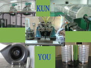 R &amp; D Pharmaceutical Machinery , Softgel Capsule Machine For Washer / Cosmetic