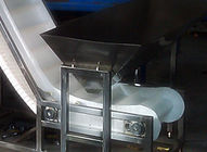 12 Rolls Softge Capsule Inspection Machine For Bovine Source Gelatin Halal CE