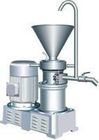 Stainless Steel Colloid Mill Machine Homognizer To Can Grind Fine Particles