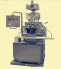 Full Automatic 7 kw Pharmaceutical Soft Capsule Making Machine With Switch / Button Control
