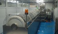 Stainless Steel Paintball Encapsulation Machine Large Scale Paintball Production LIne