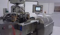 Pharmaceutical Enterprises Soft Gel Capsule Machine SS316 Machine Material