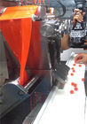 Servo Motor Professional Paintball Encapsulation Machine 1 Year Warranty