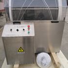 Electric Softgel Paintball Machine High Efficient Encapsulation Large Scale