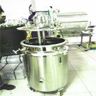 Soft Capsule Making Machine For Food , Pharmaceutical and paintball use